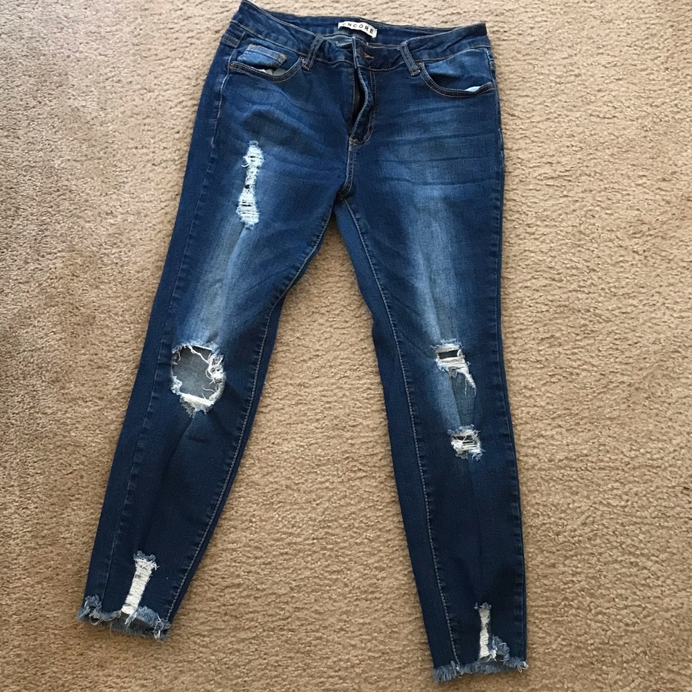 ( Size 11 ) Jeans